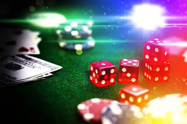 Casino Myanmar