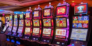 Mega Jackpot Slots ကြီးမားသောဆု Online Myanmar