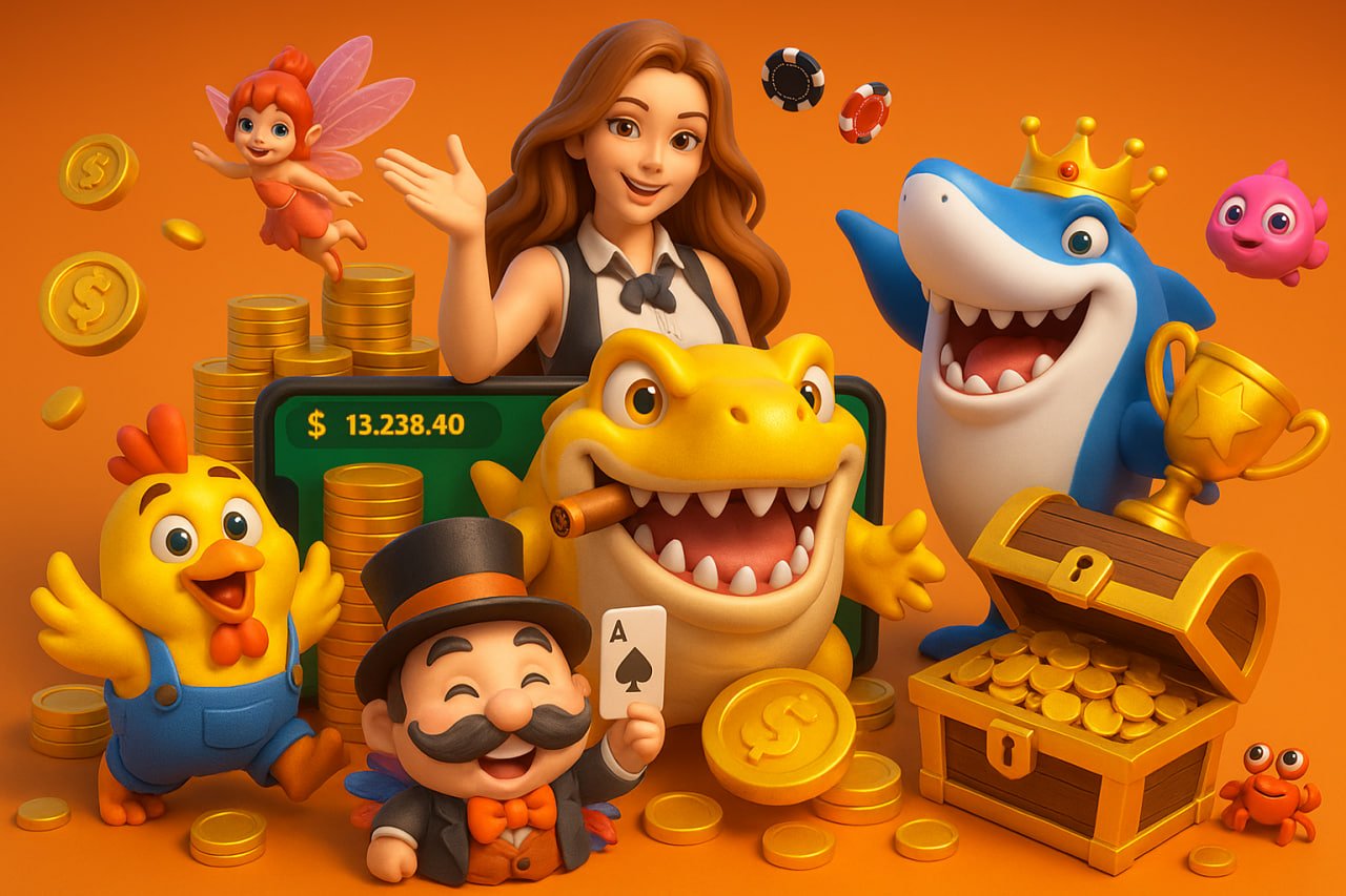 mmrjili Online Casino Myanmar
